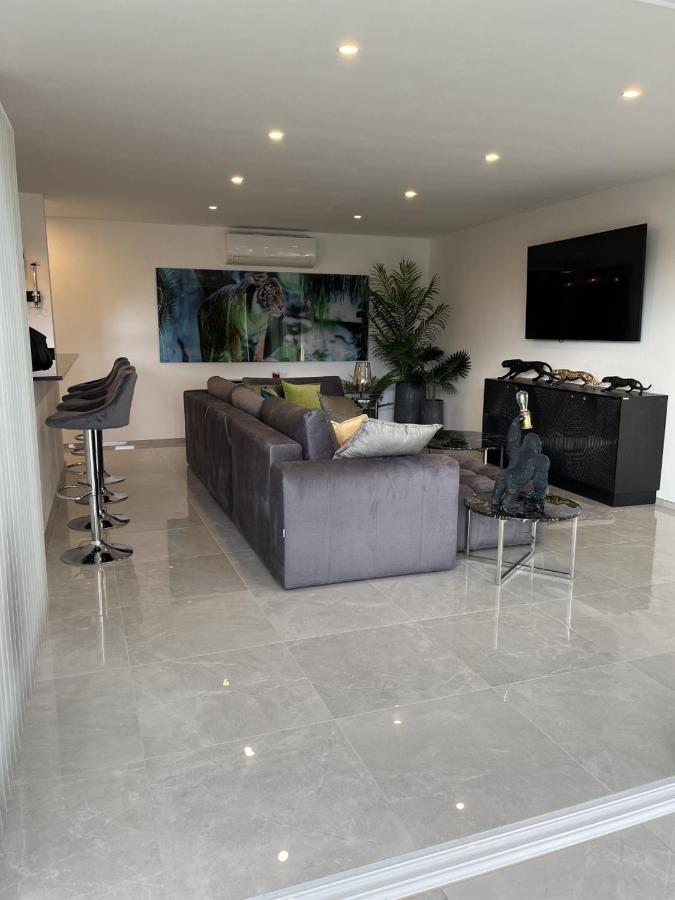 Sun Club Luxus Bungalow Projecto 65 Maspalomas  Luaran gambar