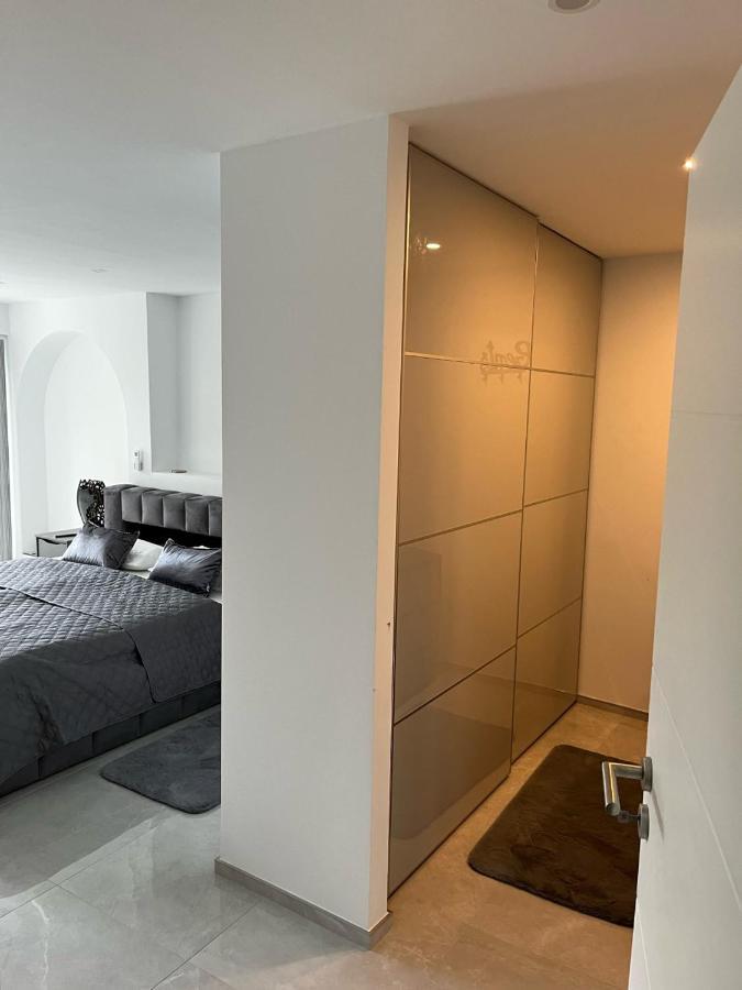 Sun Club Luxus Bungalow Projecto 65 Maspalomas  Luaran gambar