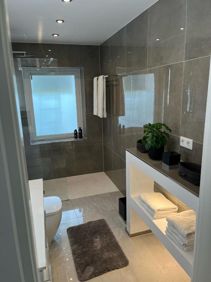 Sun Club Luxus Bungalow Projecto 65 Maspalomas  Luaran gambar