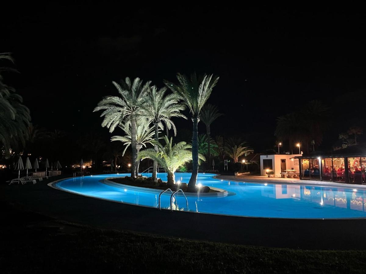 Sun Club Luxus Bungalow Projecto 65 Maspalomas  Luaran gambar