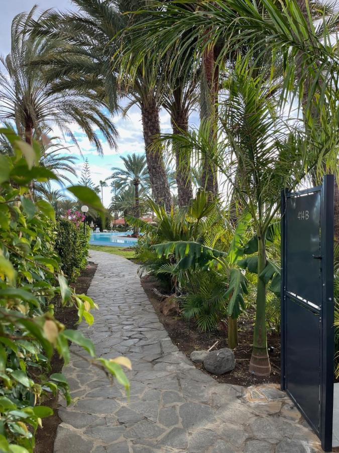 Sun Club Luxus Bungalow Projecto 65 Maspalomas  Luaran gambar