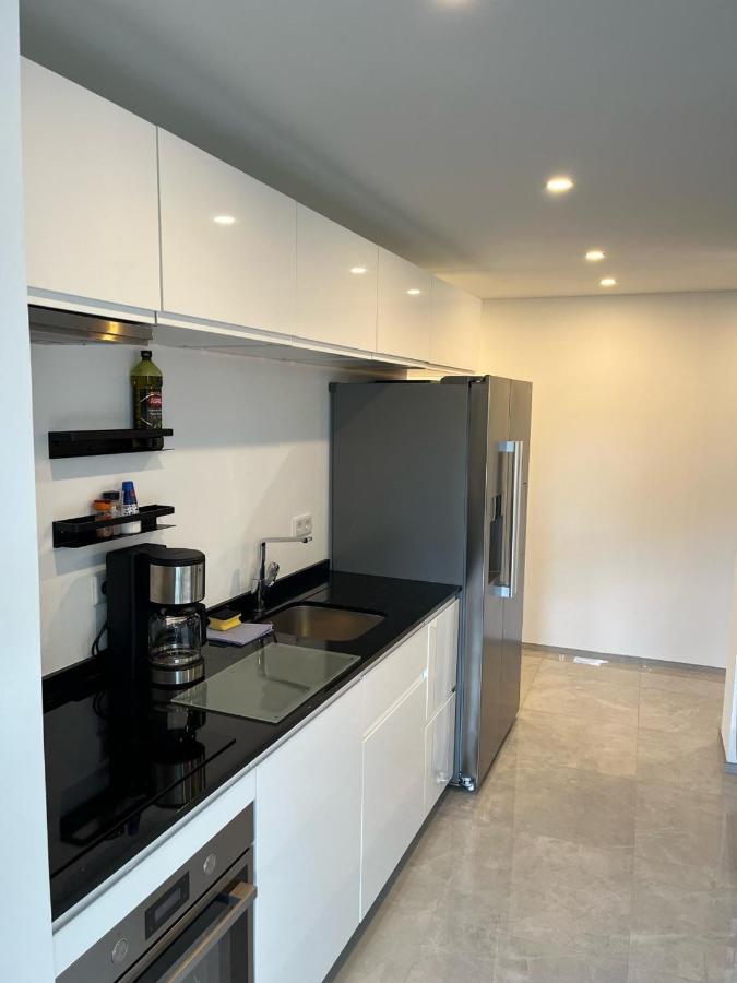 Sun Club Luxus Bungalow Projecto 65 Maspalomas  Luaran gambar