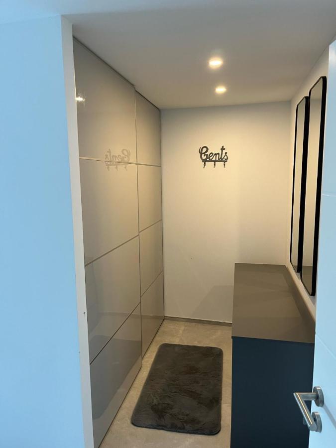 Sun Club Luxus Bungalow Projecto 65 Maspalomas  Luaran gambar