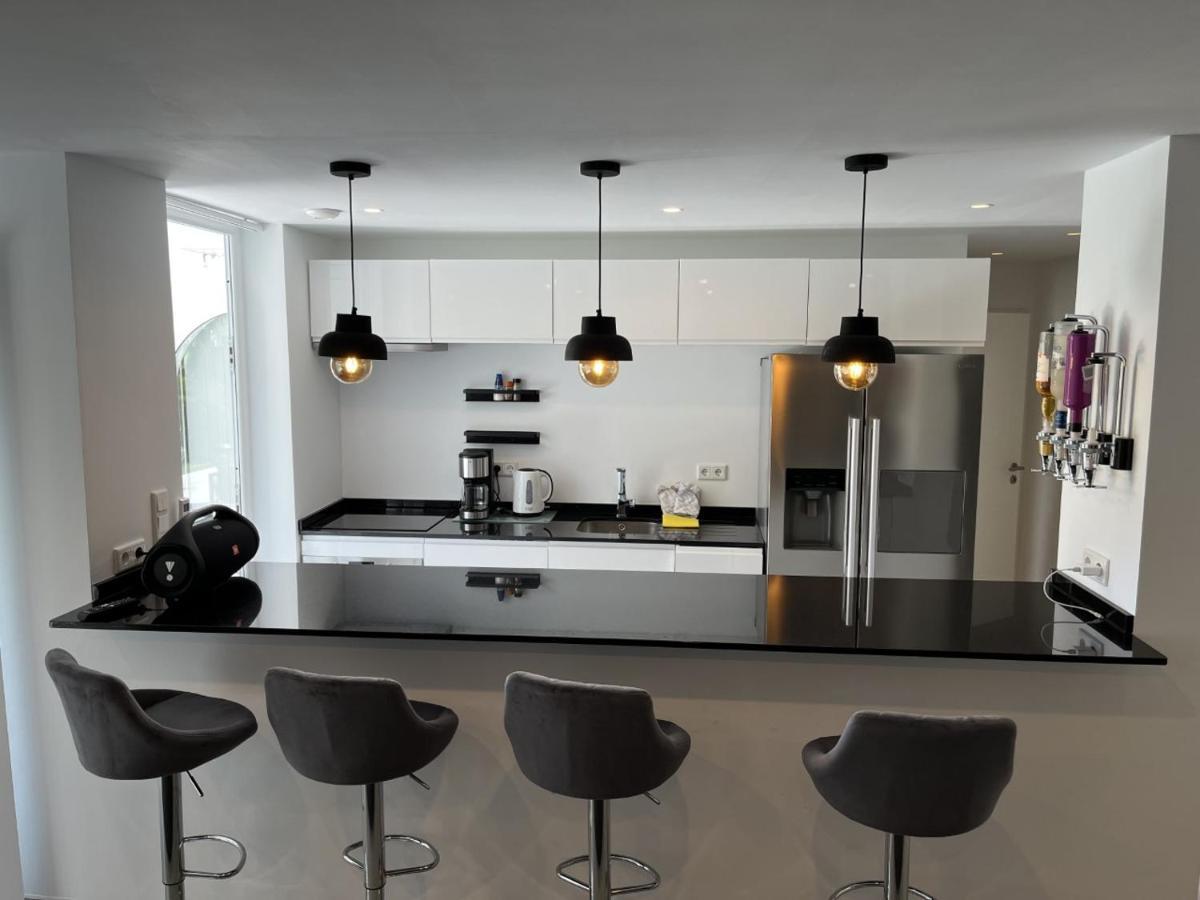 Sun Club Luxus Bungalow Projecto 65 Maspalomas  Luaran gambar