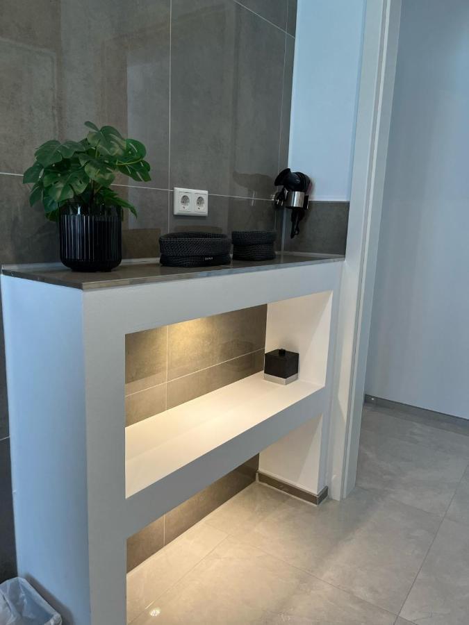 Sun Club Luxus Bungalow Projecto 65 Maspalomas  Luaran gambar