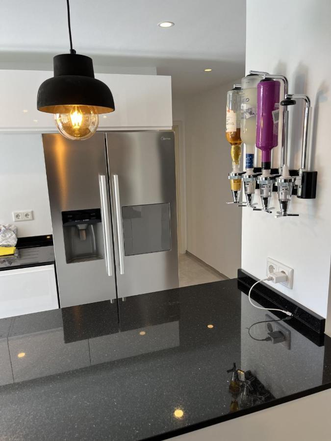 Sun Club Luxus Bungalow Projecto 65 Maspalomas  Luaran gambar