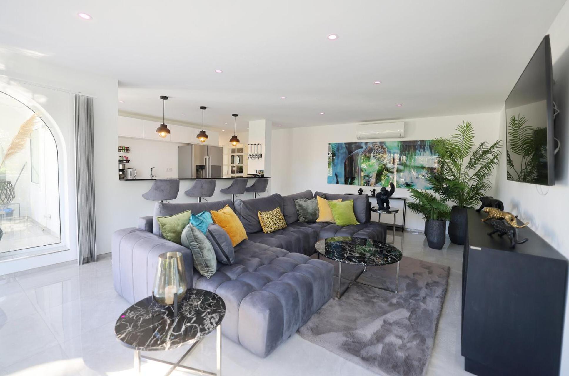 Sun Club Luxus Bungalow Projecto 65 Maspalomas  Luaran gambar