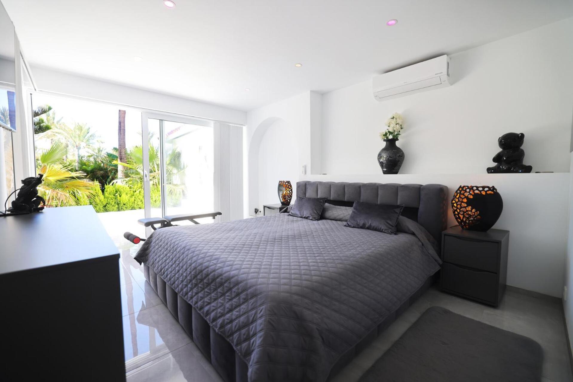 Sun Club Luxus Bungalow Projecto 65 Maspalomas  Luaran gambar