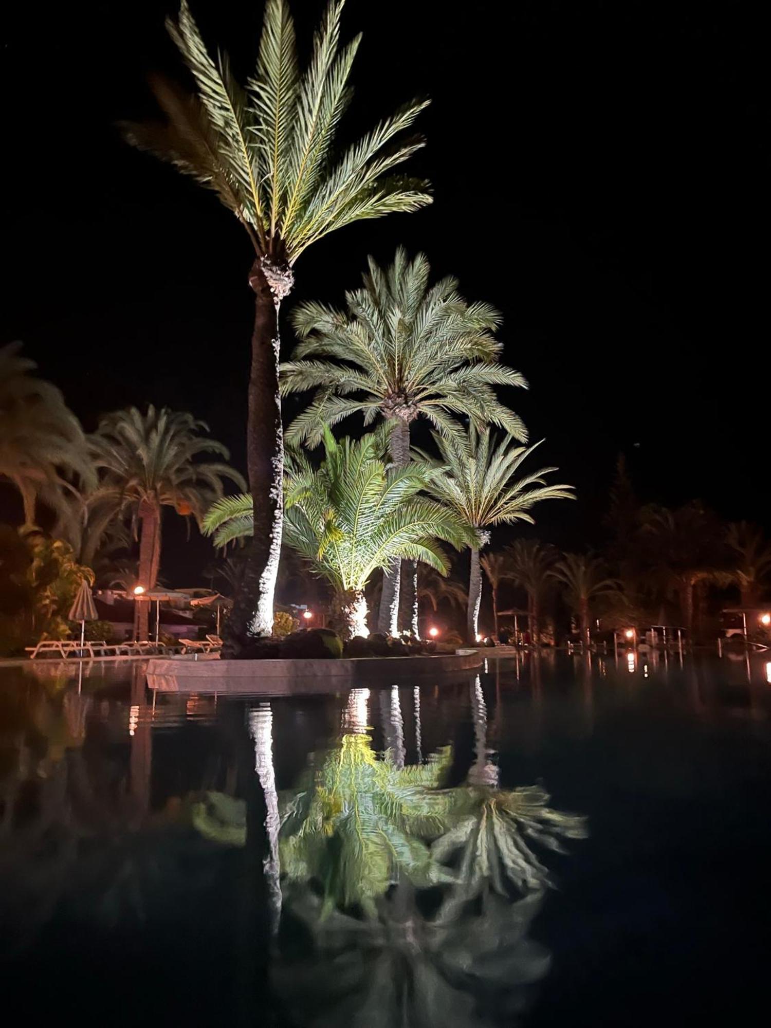 Sun Club Luxus Bungalow Projecto 65 Maspalomas  Luaran gambar